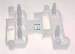 Mounting Parts - 1466040217 Base [Electrolux Aeg]