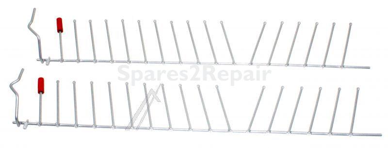 Dish Basket - 20001839 Crockery Basket [Bosch Siemens]