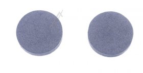 Fixings And Brackets - 47013978 Front Panel Circu Hose Clamp Support F [Vestel]