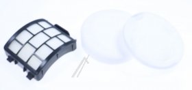 Vacuum Cleaner Filter - U104 35602726 Filter - Complete [Candy Hoover]