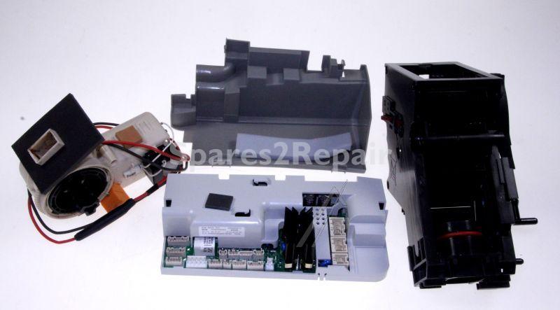 Brewing Group - 11004778 Brewing Unit - Bm Cpl Vzf01019 Tas1257uc [Bosch Siemens]