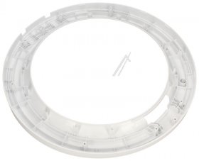 Flange Washing Machine Window - Frame front porthole [Electrolux Aeg]