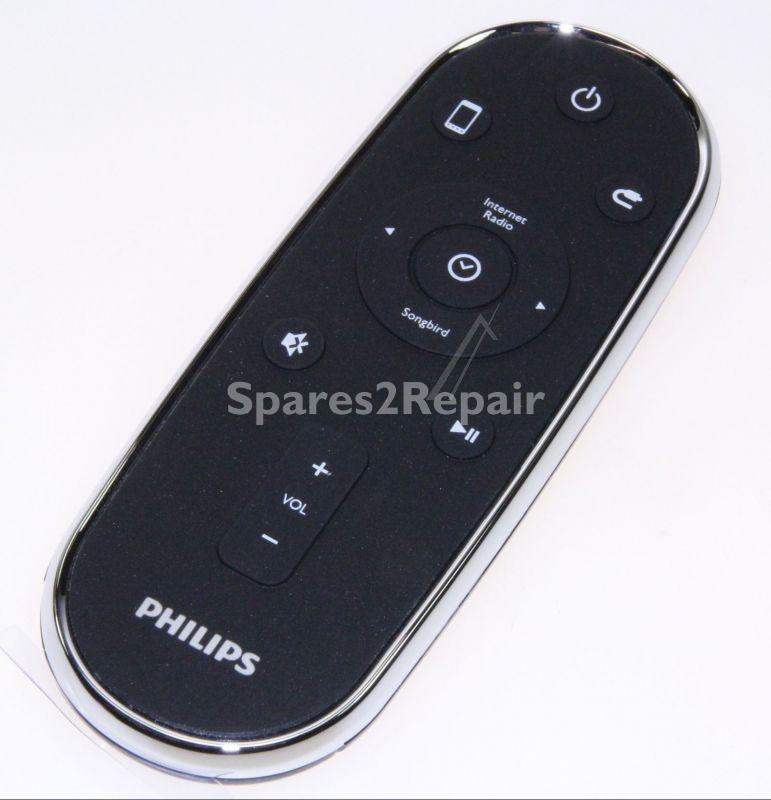 Philips Ir remote Control - 996510047974 Remote Control