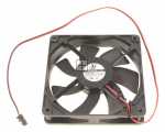 Keg Ventilator Motor - Htd-120s12l Cycle Fan Assm