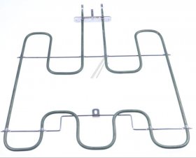 Grill Heating Element - C00857440 488000857440 Heating Element Upper 2200w 230v [Whirlpool Indesit]
