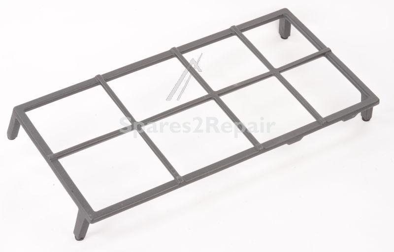 Cooker Pan Support - 140126328016 Pan Support assembly left [Electrolux Aeg]