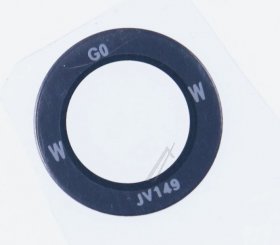 Samsung Camera Glass - Gh64-08713a Window Display-cam Wide