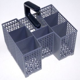 Atag Cutlery Basket - 88011178 41891 Cutterybasket 5-vak
