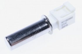 Ntc Thermistor - C00646850 488000646850 Water Ntc Freshcare [Whirlpool Indesit]