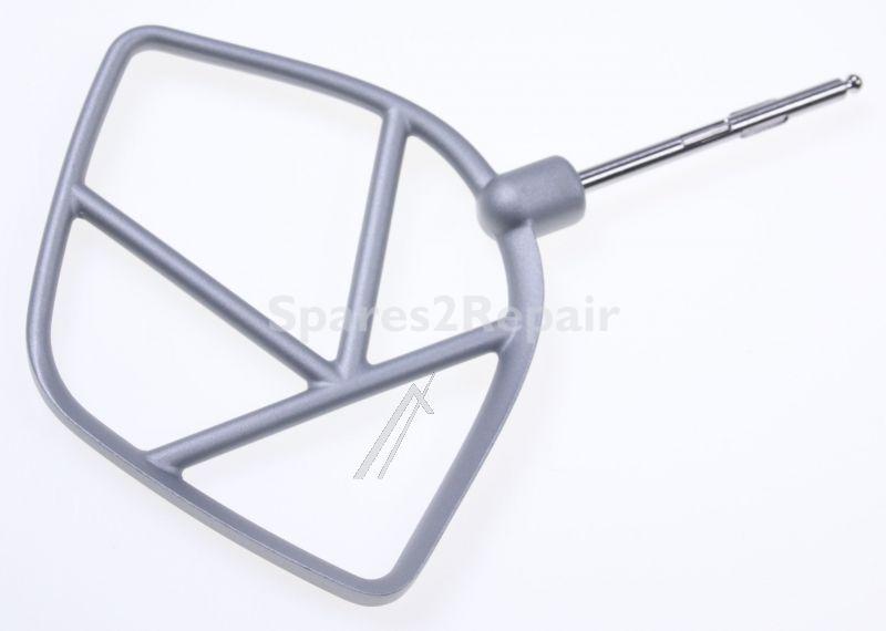 Kneader Hook - As00002337 K-beater [Delonghi]