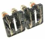 Sound United Board - Con. Spk Terminal