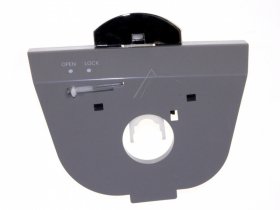 Samsung Flap - Da97-00193t Assembly-cover Dispenser:nw2 stainless Plati