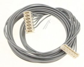 Harness - C00377233 481010518555 Cable Ccu-motor 6 Compact [Whirlpool Indesit]