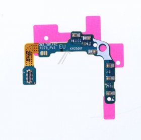 Samsung Flexi print Connector - Gh59-15616a Con To Con Fpcb-top Frc Fpcb_s916b