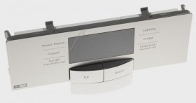 Samsung Casing Cover - Assembly Cover Disp ggh12 black Smog europe-