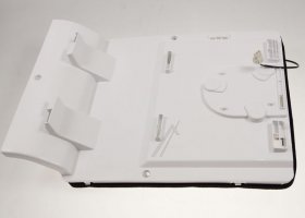 Homa Air Extracter Flap - 20120080283 Freeze Air Duct