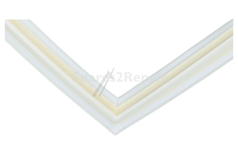 Freezer Door Seal - 1043954 Freezer Door Gaskets [Amica]