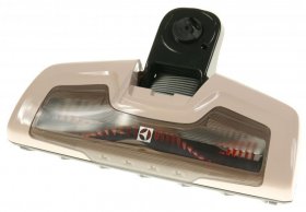 Floor Tool - 140102818030 Nozzle Complete Pink 14 4 [Electrolux Aeg]