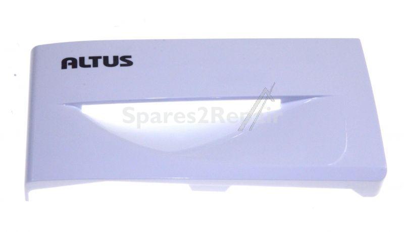 Detergent Dispenser Cover - 2826619288 C00921261 Frontcover Detergent Case [Arcelik]