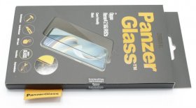 Panzerglass Display Protective Film - 7071 Premium Protective Glass Oppo Reno Z4 5g Case Friendly Black