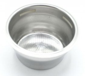 Filters - As00001232 Filter 2doses Coffee Lasered V2 Ec96 [Delonghi]
