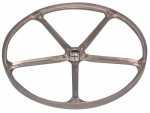 Belt Pulley - 2808010100 C00878348 Drive Mechanism [Arcelik]
