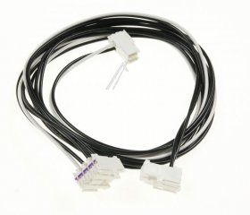 Hisense Gorenje Harness - 700506 Wiring Harness Power Supply
