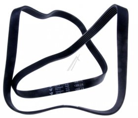 Hutchinson Poly v belt J - 1200j6 Poly V Belt L=1200m