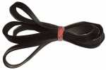 Hutchinson Poly v belt J - 1244j5 Poly V Belt-v L=1244mm