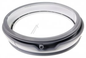 Valplast Door Seal Washing Machine - Door Seal Gasket Alternative For Miele 6602922 - 6602923 - 7887921