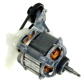 Washing Machine Motor - 00145455 Motor [Bosch Siemens]