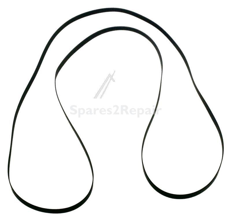 Sound United Drive Belts - 00d9410008800 Belt Dp300f-dp200f