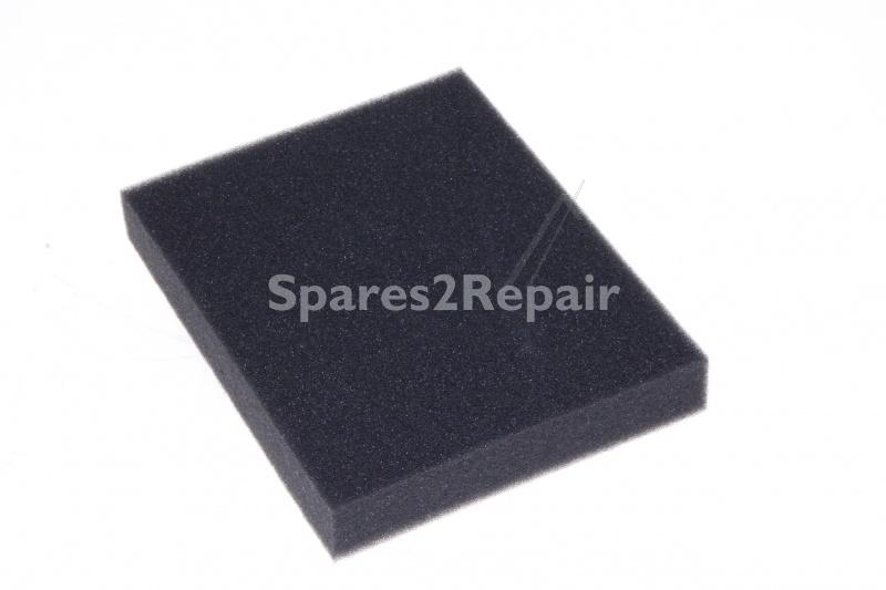 Philips Motor Filter - 432200039331 Filter Air