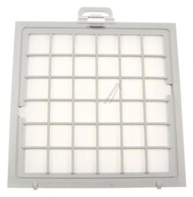 Vacuum Cleaner Filter - 00579494 Hepa Hygienic Filter [Bosch Siemens]