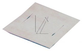 Motor Filter - 00054781 Motor Protective Filter [Bosch Siemens]