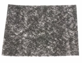 Motor Filter - 00150201 Filter [Bosch Siemens]