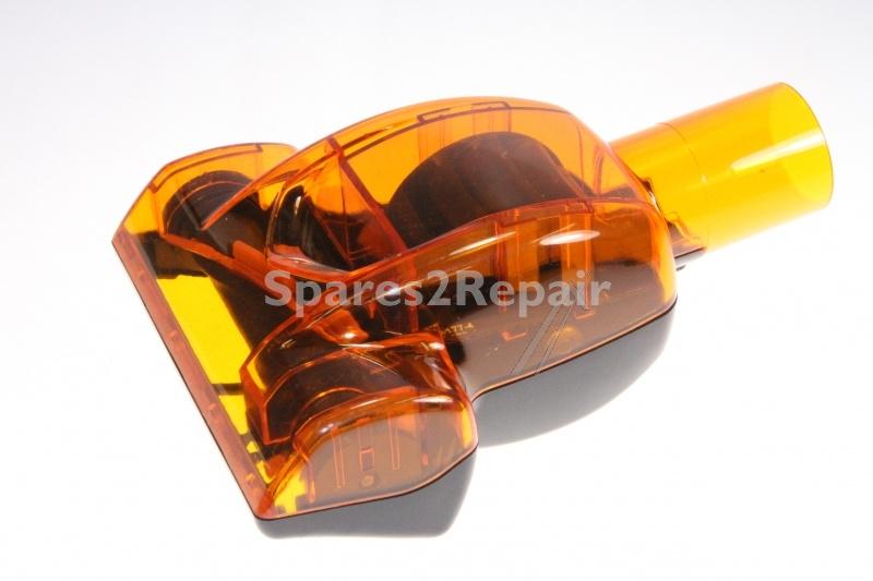 Turbo Nozzle - 4055186078 Nozzle Turbo Pet [Electrolux Aeg]