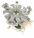 Hisense Gorenje Ventilator Motor - 602942 Fan Oven Motor And Fan Assembly Fs16