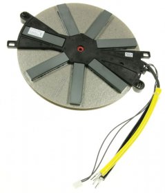 Smeg Induction Board - 801620001 Inductor D=145 L18 2 2kw