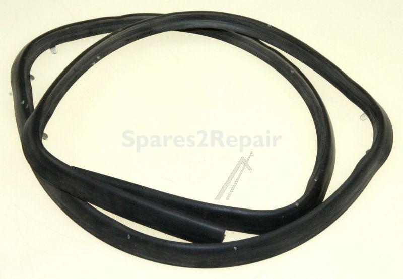 Hisense Gorenje Oven Door Gasket - 139828 Oven Gasket U-k P Infra Rehau