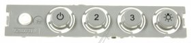 Smeg Button - 756450275 Buttons