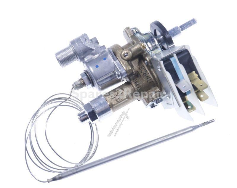 Thermostats - Thermostat Et [Electrolux Aeg]