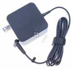 Asus Power Supply notebook - 0a001-00021400 Power Adapter 30w19v (black)