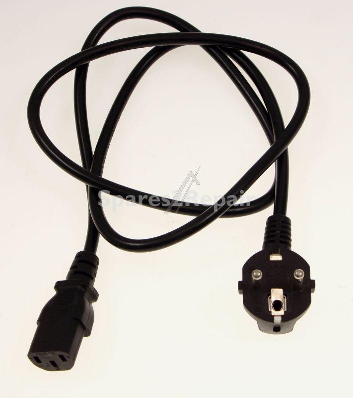 Mains Power Lead - Cordon 220v Pour Lbe420