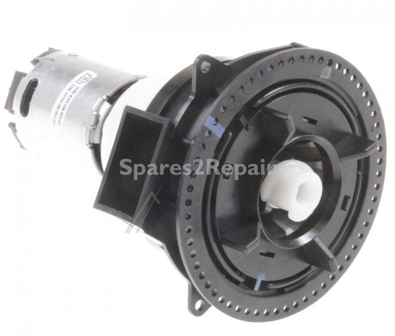 Saeco Coffee Grinder - 421944054601 Gen mot cof grinder V2 Smr-h-p-t 120v As