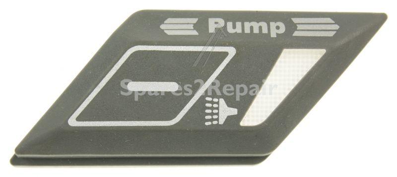 Thomas Button - 115 385 Control Unit Pump