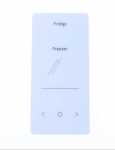 Samsung Casing Cover - Da97-21005q Assembly Cover Control rb7300t twin