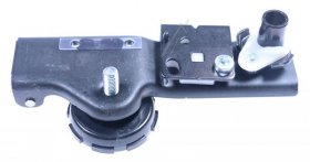 Door Hinges - 5989330200 C00870757 Bottom Adjustable Hinge Gr Right [Arcelik]