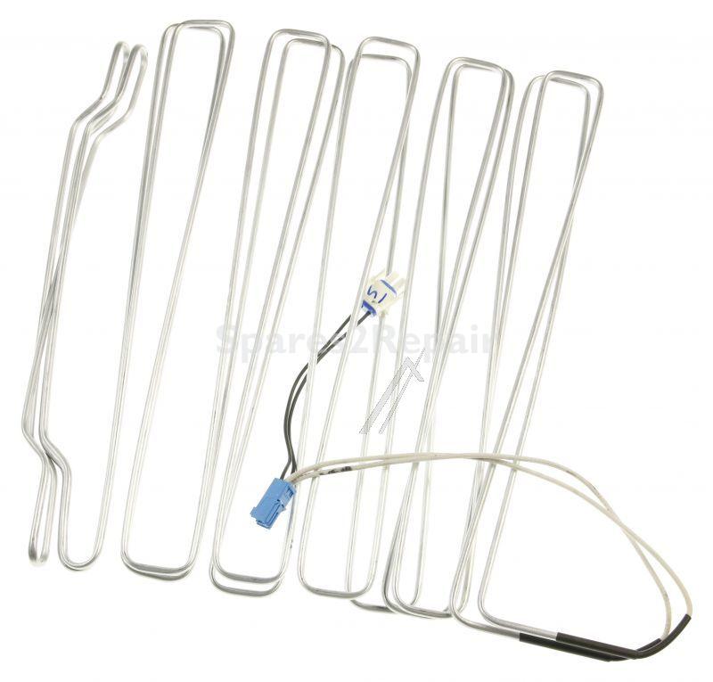 Defrosting Heater - 49042140 Paratia-2 01 t0tq02-143 [Candy Hoover]