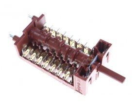 Hisense Gorenje Switch - 507848 Selector Switch